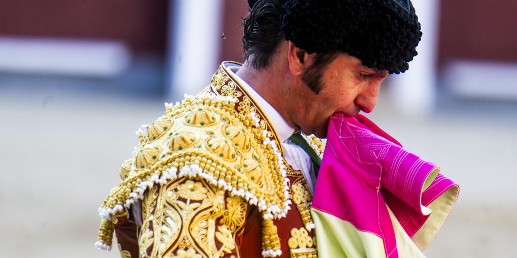 Toros en Las Ventas de Madrid por San Isidro, en directo: última hora de Morante de la Puebla, Talavante y Tomás Rufo hoy