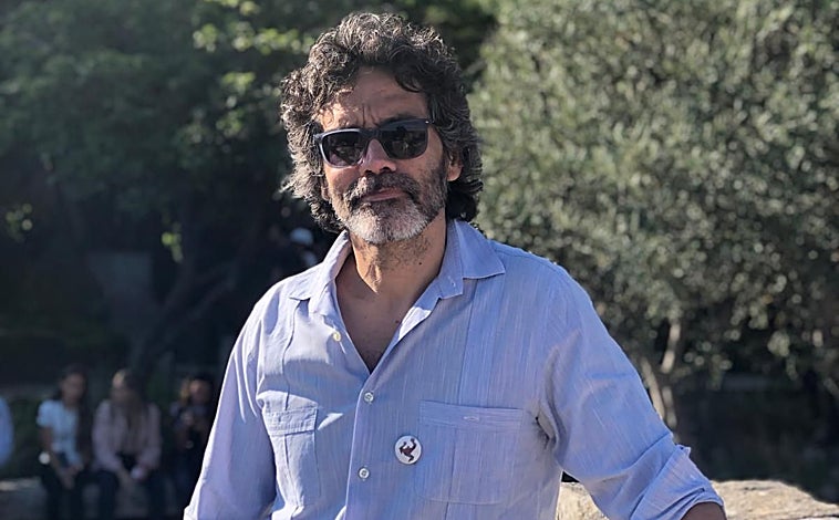 Resim - José Andrés Oterer Campos