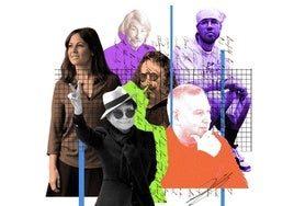 Las mejores lecturas que no te puedes perder en esta Feria del Libro, según nuestros críticos