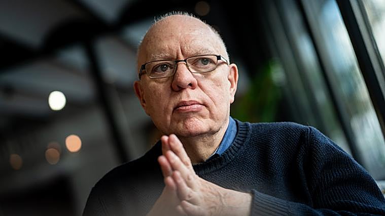 Jorge Fernández Díaz