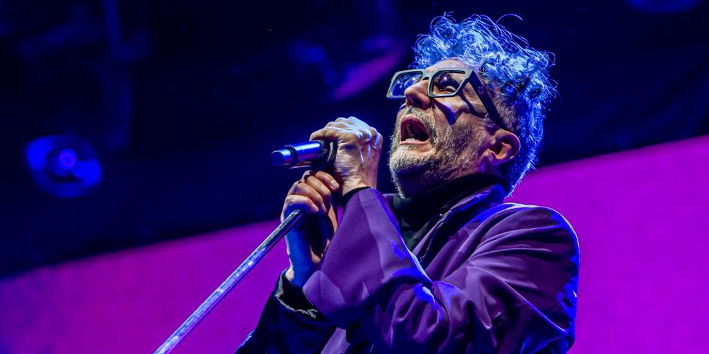Fito páez: «hay espacios de libertad, pero hay que regarlos como un jardín»