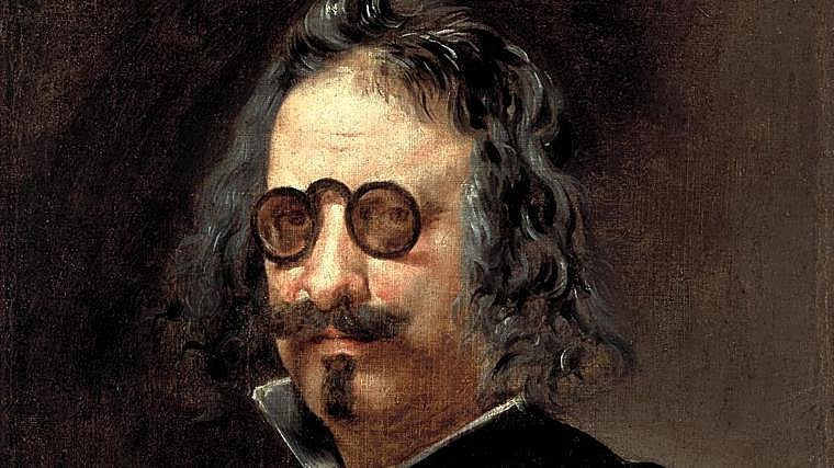 Francisco de Quevedo