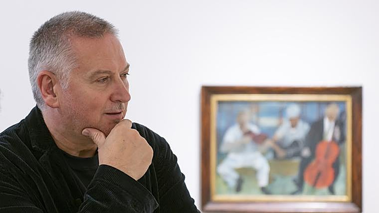 Gueorgui Gospodínov