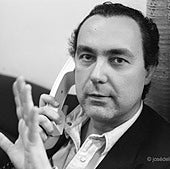 Recuerdos y retratos de Luis Alberto de Cuenca