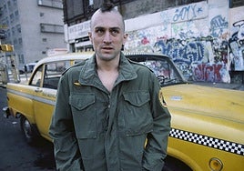 La obsesión cinematográfica por Nueva York