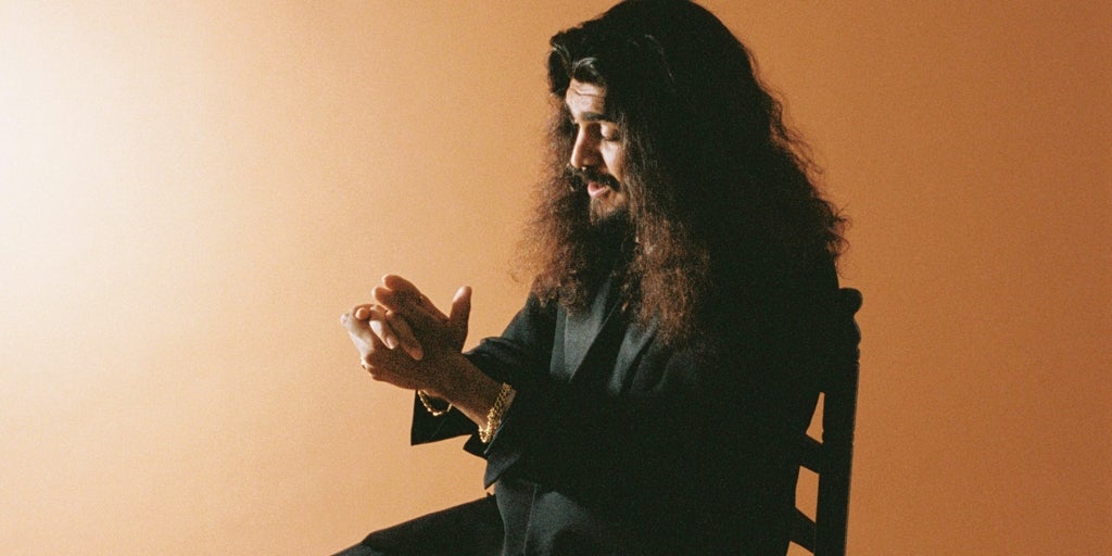 Israel Fernández:  «El flamenco es la madre de la música, y una madre tiene que estar para sus hijos»