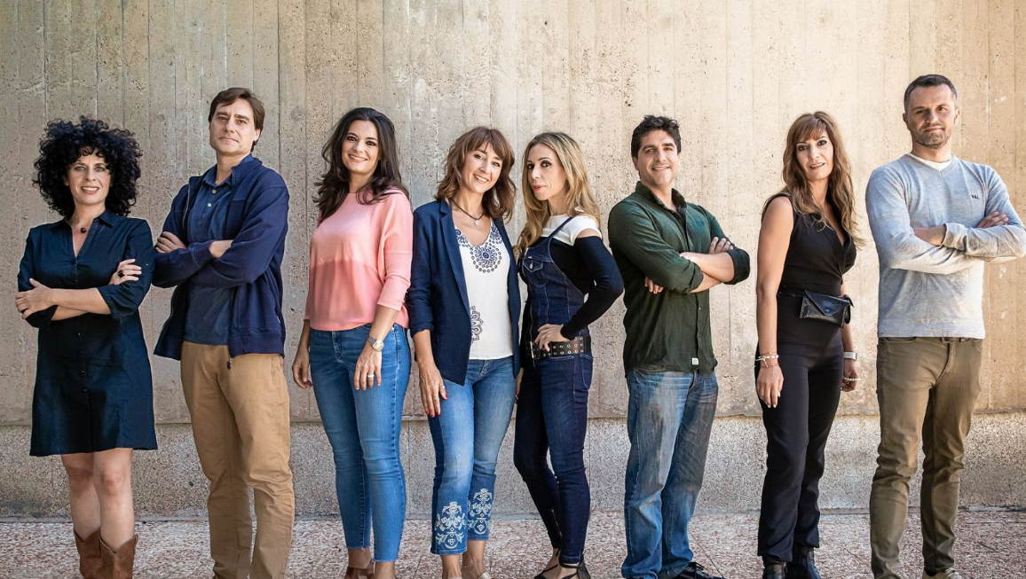 Rtve pone fin a comando actualidad tras 17 años de emisión