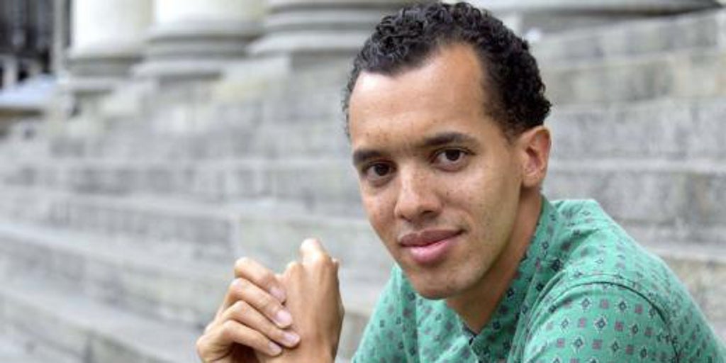'el jacarandá', de gaël faye: responsables de la verdad
