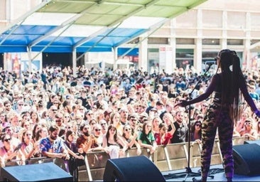 El fondo de inversiones KKR no obtiene dividendos de los festivales de música españoles