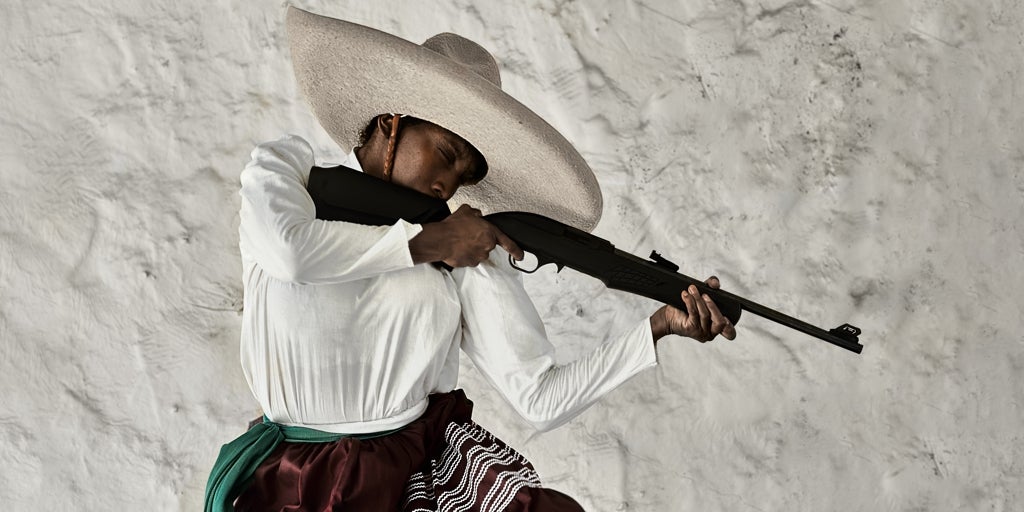 PhotoEspaña 2025, en diez disparos