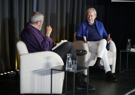 José María Beneyto: «Lutero era un extremista, tenía un deseo de polarizar»
