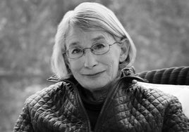 'Devociones. Poesía reunida', de Mary Oliver: hágale sitio en su biblioteca