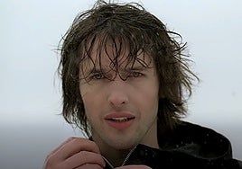 'You are beautiful' cumple 20 años: «¿Quién iba a pensar que una canción sobre un tío drogado que acosa a su ex iba a tener tanto éxito?»