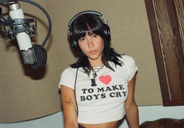 Crítica de discos: Marc Ribot, pablopablo, Robert Forster, Rocío Marquez, Aitana, daddy san, Miley Cyrus y Alan Sparhawk