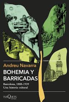 Imagen - 'Bohemia y barricadas'