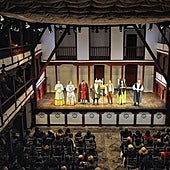 España se vuelve un gran escenario