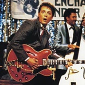 Se busca la guitarra perdida que Michael J. Fox usó en 'Regreso al Futuro'
