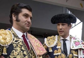 La Junta de Andalucía archiva el polémico caso de Linares, con Morante y Manzanares en el cartel