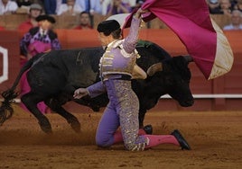 Toros en Las Ventas de Madrid por San Isidro, en directo: última hora de Antonio Ferrera, Fernando Robleño y Manuel Escribano hoy