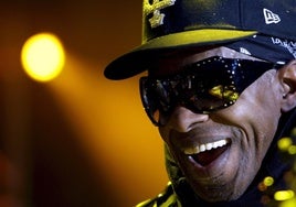Muere el pionero del funk Sly Stone a los 82 años