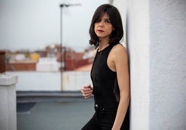 'Ningún amor está vivo en el recuerdo', de Lara Moreno: eres mi lugar deshabitado