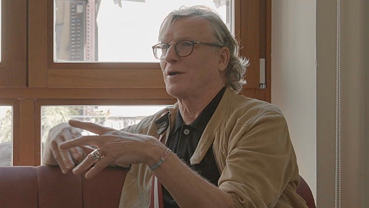 Nacho Duato : «Si la guerra de Ucrania terminara porque yo dejase de dirigir el ballet, lo haría»