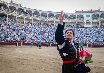 De Alicante a La Línea... Morante toreará por toda España este verano