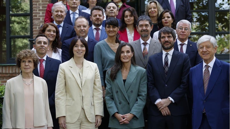 La Residencia de Estudiantes, declarada Bien de Interés Cultural