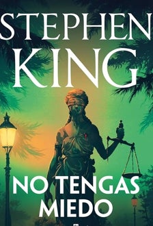 Imagen - 'No tengas miedo'