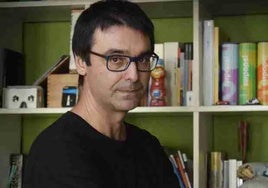 'Cada uno es mucha gente', de Pablo García Casado: periferias sentimentales de nuestro tiempo