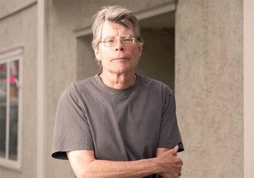 'No tengas miedo', de Stephen King: no asusta sino que espanta