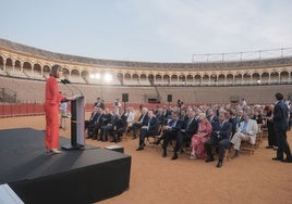 XVI Premio periodístico taurino 'Manuel Ramírez', en imágenes (II)