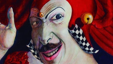 'Nueva Figuración Madrileña (1970-1975). Colección Javier Sapena'