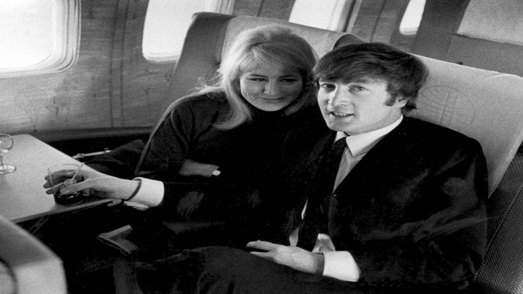 A subasta una carta de amor de John Lennon  escrita en plena efervescencia de los Beatles
