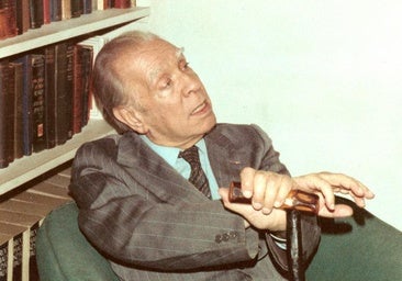 Borges microscópico