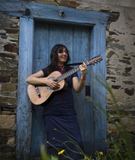 İkincil resim 2 - Lorena Álvarez
