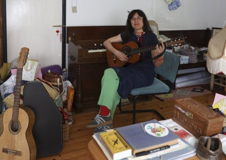 İkincil resim 1 - Lorena Álvarez'in