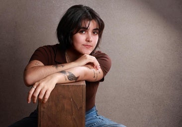 Tamara Silva Bernaschina: «No puedo recordar una época en que no estuviese escribiendo»