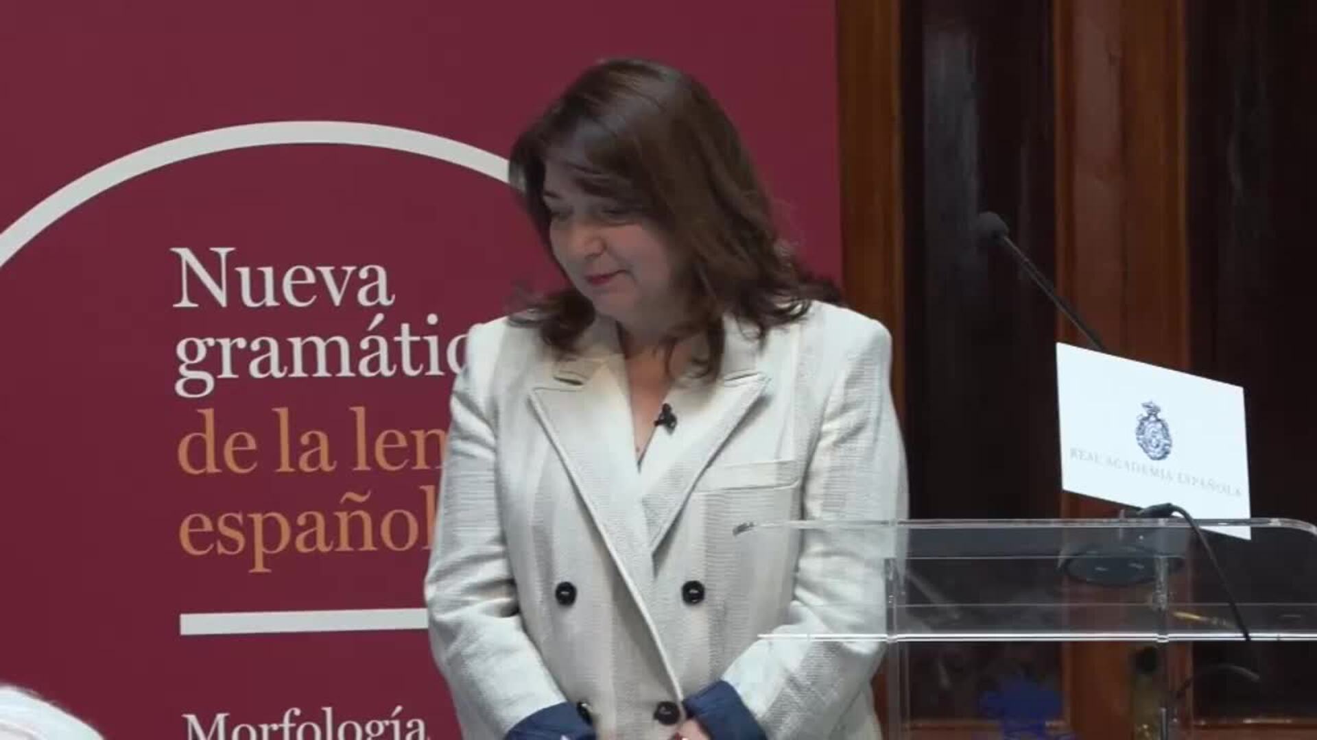 La RAE revisa su Gramática panhispánica: más detallada, didáctica y atenta a los dialectos