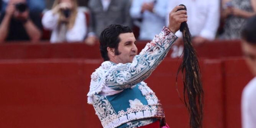 ¡Repiquen las campanas por Morante en Salamanca!