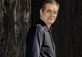 Gervasio Posadas: «Todo éxito esconde un fracaso»