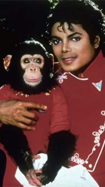 El verano de Michael Jackson