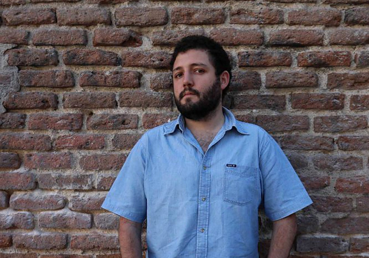 Munir Hachemi (Madrid, 1989)