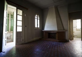 11 de julio, primera jornada de puertas abiertas de Velintonia