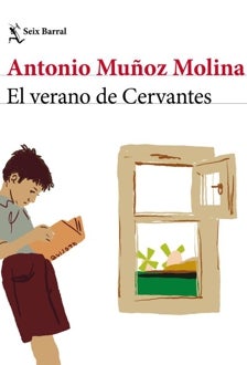 Imagen - 'El verano de Cervantes'