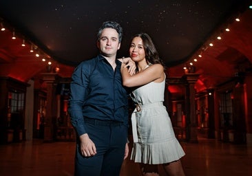 'La traviata' reúne a las dos mayores estrellas jóvenes de la ópera