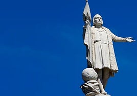 'Cinco crónicas americanas', de Manuel Burón: cruzar el charco