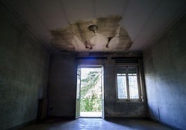 El plan de Madrid para abrir Velintonia: una casa-museo para 2027 y 4,5 millones para comprar el Archivo Aleixandre