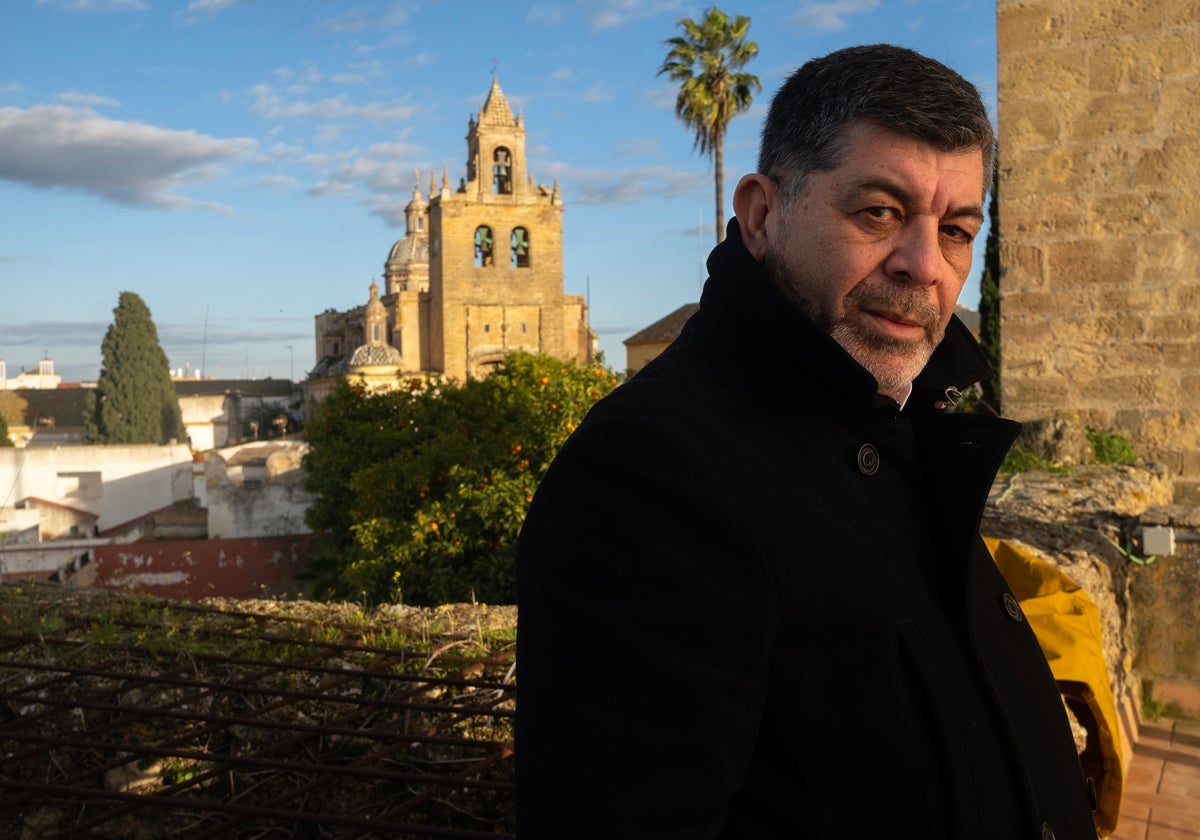 Tomás de Perrate