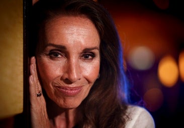 Ana Belén: «No sé si podemos seguir apoyando a Pedro Sánchez, no lo sé»